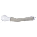 Harmaa 56cm Viiltosuojahiha - HoReCatarvike.fi