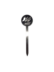 Burgertikku chili mild, 12cm