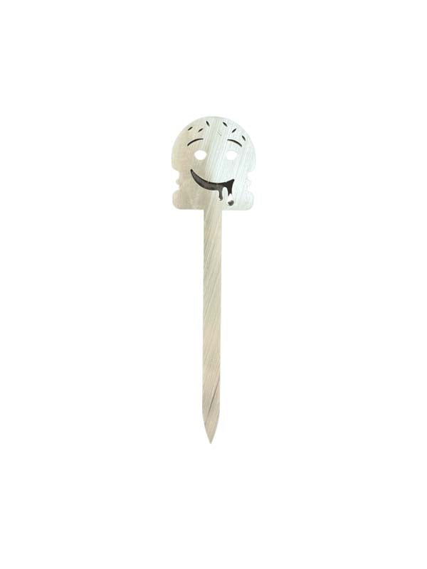 Burgertikku kuolaa, 12 cm