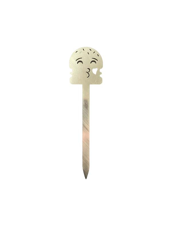 Burgertikku pusu, 12 cm