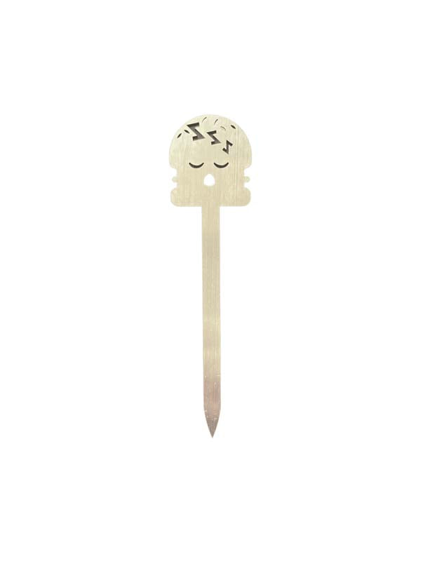 Burgertikku väsynyt, 12 cm
