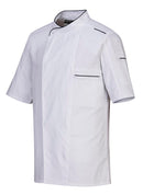 Surrey hengittävä lyhythihainen kokintakki