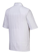 Surrey hengittävä lyhythihainen kokintakki