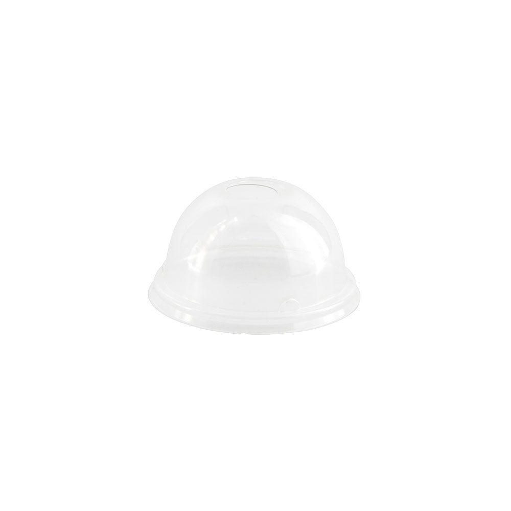 rPET-kupukansi pillireiällä Ø 90,5 mm, 75 kpl