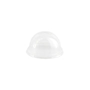 rPET-kupukansi pillireiällä Ø 90,5 mm, 75 kpl
