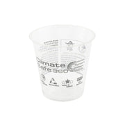 Smoothiemuki rPET 200 ml, Ø90,5 mm, 75 kpl