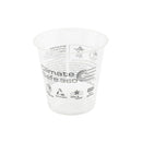 Smoothiemuki rPET 200 ml, Ø90,5 mm, 75 kpl