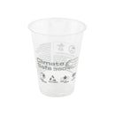 Smoothiemuki rPET 300 ml, Ø90,5 mm, 75 kpl