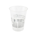 Smoothiemuki rPET 300 ml, Ø90,5 mm, 75 kpl