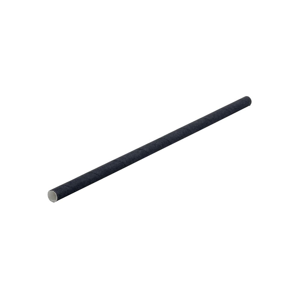 Jumbo Paperipilli 23 cm, musta, 3450 kpl