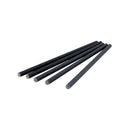 Jumbo Paperipilli 23 cm, musta, 3450 kpl