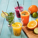 Jumbo Paperipilli 23 cm, musta, 3450 kpl