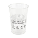 Smoothiemuki rPET 400 ml, Ø90,5 mm, 37 kpl