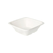 Bagassikulho 600 ml, 18 x 18 x 6 cm, 50 kpl