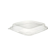 Muovikansi bagassikulhoille 600 & 800 ml, 50 kpl