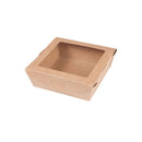 Kartonkirasia PLA-ikkunalla, 700 ml, 300 kpl