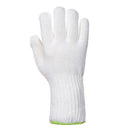 Lämpösuojattu käsine elintarviketeollisuuteen rystypuoli, 1 kpl - HoReCatarvike.fi