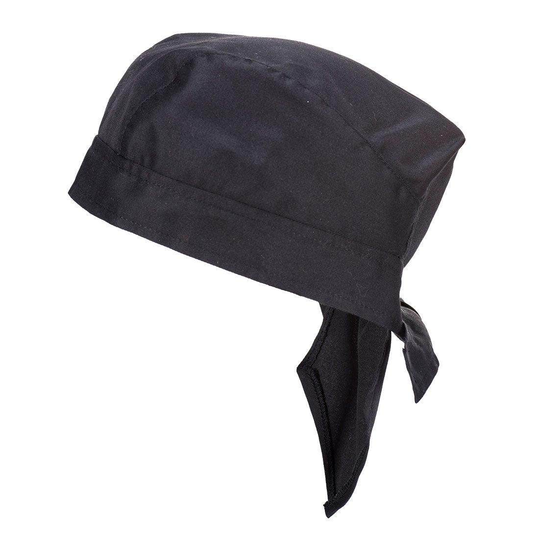 Kokin päähine Bandana - HoReCatarvike.fi