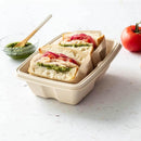 Zume No Leak rasia 500 ml, 100 kpl - HoReCatarvike.fi