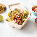 Zume No Leak rasia 500 ml, 100 kpl - HoReCatarvike.fi