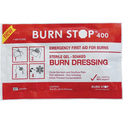 Burn Stop palovammataitos 20x20 cm, 1 kpl - HoReCatarvike.fi