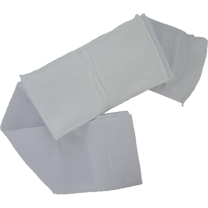 Steriili haavaside 10x18 cm, 1 kpl - HoReCatarvike.fi
