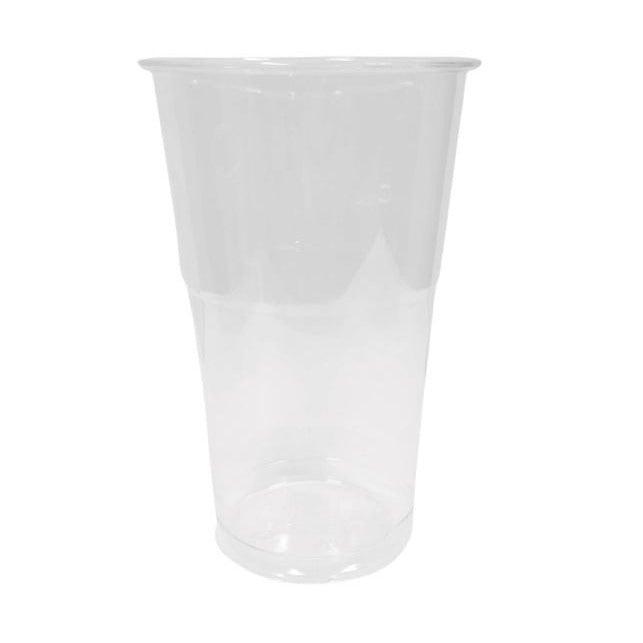 Muovilasi RPET 500 ml, 50 kpl - HoReCatarvike.fi