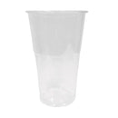 Muovilasi RPET 500 ml, 50 kpl - HoReCatarvike.fi