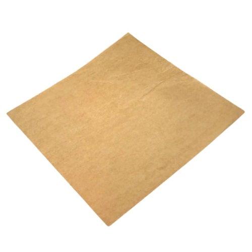 Biohajoava pizzanaluspaperi 29,5*29,5 cm, 500 kpl - HoReCatarvike.fi