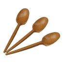 Puukuitulusikka 170 mm, 70 kpl - HoReCatarvike.fi